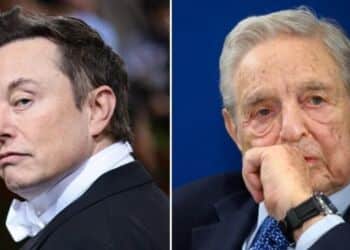George Soros vende US$ 16 milhГѓВµes em aГѓВ§ГѓВµes da Tesla e Musk afineta investidor no Twitter Fernanda