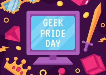 Dia do orgulho nerd: Mercado 'geek' movimenta mais de R$ 20 bilhГѓВµes no Brasil