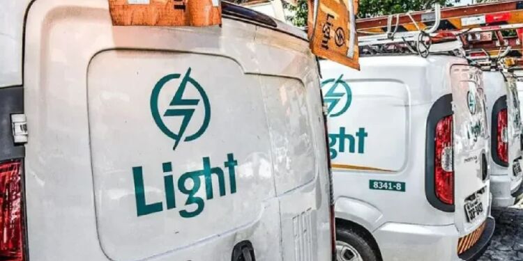 Light (LIGT3)