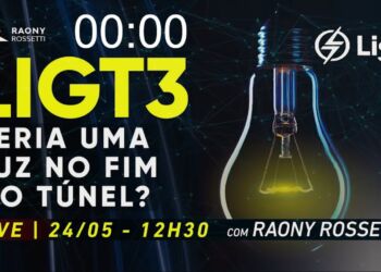 Crise financeira da Light (LIGT3)