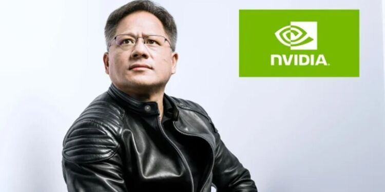 Nvidia: Fundador ganha R$ 32,5 bilhГѓВµes em apenas um dia; entenda