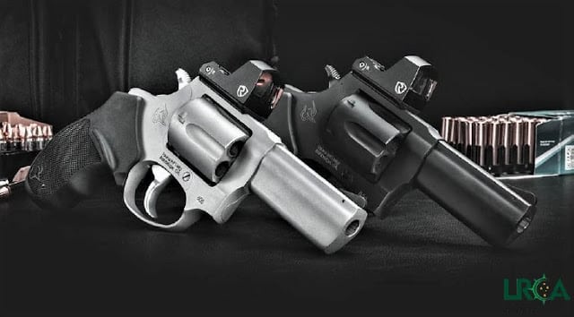 Pistola da Taurus (TASA4): Saiba quais são os preços e modelos