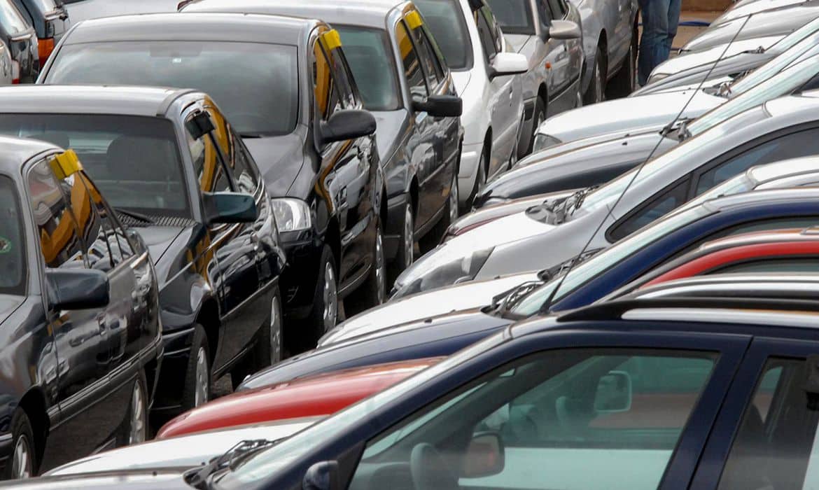 MP que dГѓВЎ desconto a carros populares ГѓВ© publicada