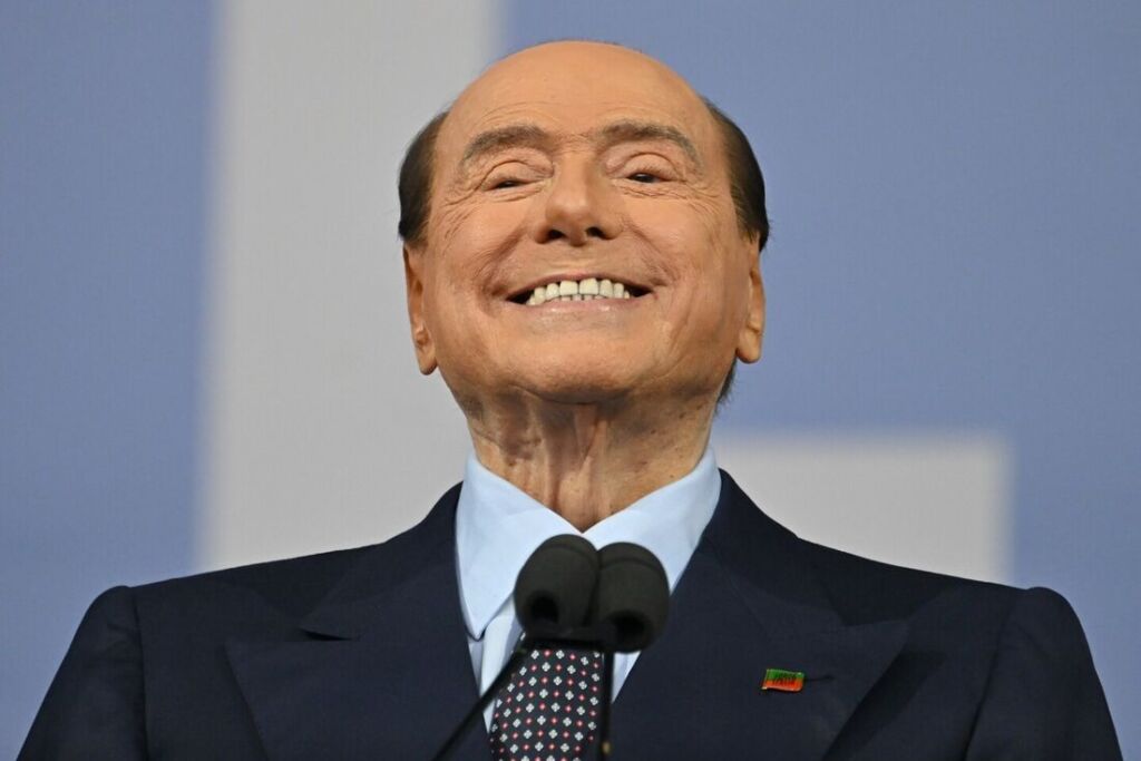 Silvio Berlusconi: conheça a fortuna deixada pelo magnata e ex-primeiro-ministro italiano