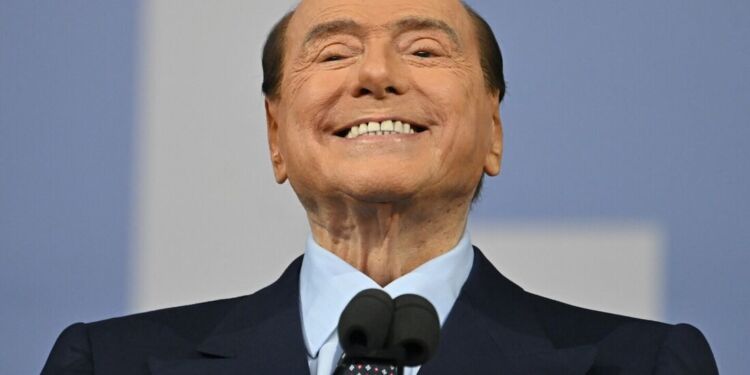 Silvio Berlusconi: conheГѓВ§a a fortuna deixada pelo magnata e ex-primeiro-ministro italiano