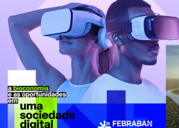 Febraban Tech 2023: evento trarГѓВЎ discursГѓВµes sobre economia tokenizada, auditГѓВіrio de realidade virtual e muito mais; confira!