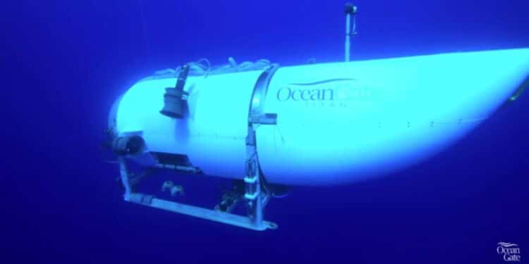Submarino desaparecido: conheГѓВ§a os 3 bilionГѓВЎrios que estГѓВЈo na expediГѓВ§ГѓВЈo ao Titanic