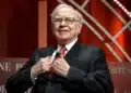 Empresa de Warren Buffett perde posto de maior companhia do mundo