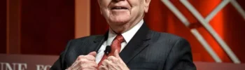 Buffett muda estratégia e analista avalia como "jogada inteligente"