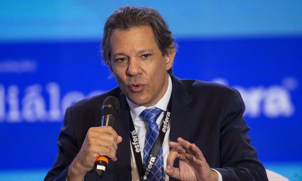 Ministério da Fazenda apresenta 17 propostas para reformas financeiras
