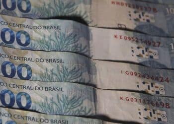Governo Central tem déficit primário de R$ 45 bilhões em maio