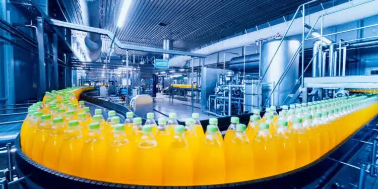 ProduГѓВ§ГѓВЈo industrial registra queda de 0,6% em abril