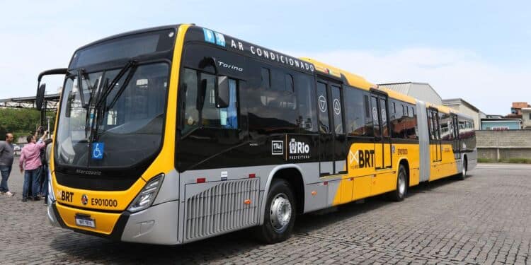 Programa para baratear carros agora vai priorizar ГѓВґnibus e caminhГѓВµes