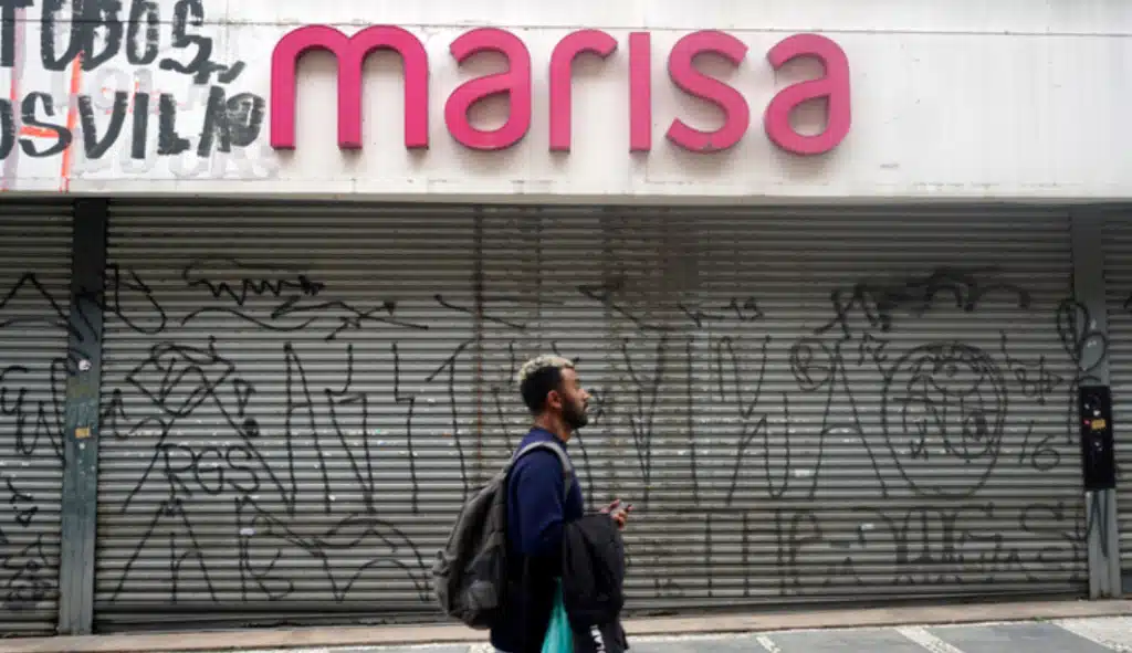 AMAR3 Marisa