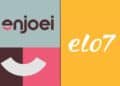 Enjoei e Elo7