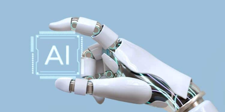 Segundo relatГѓВіrio da OCDE, InteligГѓВЄncia Artificial pode substituir 27% dos empregos nos paГѓВ­ses do grupo