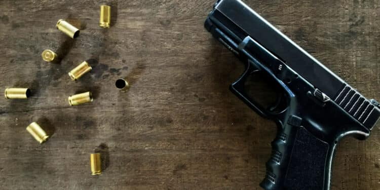 Lula assina novo decreto e coloca mais restriГѓВ§ГѓВµes ao acesso de armas a civis
