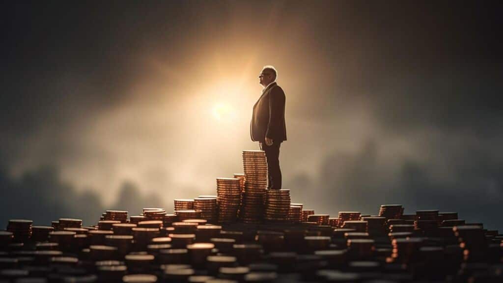 Número de milionários quase dobra no Brasil de 2021 para 2022; entenda 