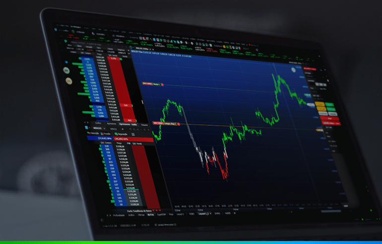 Nelogica lança nova plataforma para investimentos internacionais