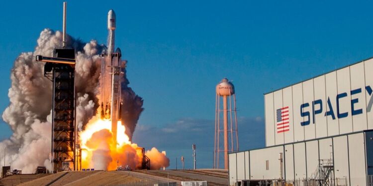 "SpaceX alcanГѓВ§a valor de mercado de US$ 150 bilhГѓВµes e empresa de Elon Musk supera Boeing