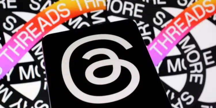 Threads ultrapassa ChatGPT e vira o maior lanГѓВ§amento na histГѓВіria dos apps
