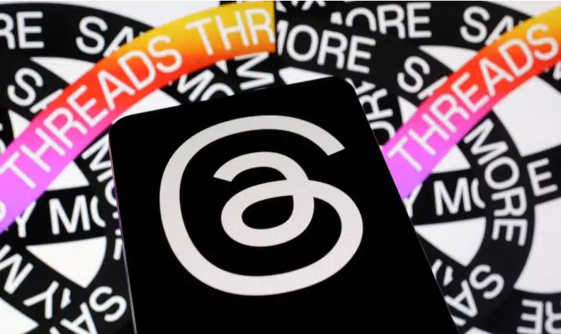 Threads ultrapassa ChatGPT e vira o maior lançamento na história dos apps