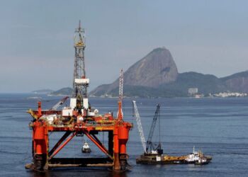 PETR4: Com alta no preГѓВ§o do petrГѓВіleo, como ficam as perspectivas para a Petrobras?