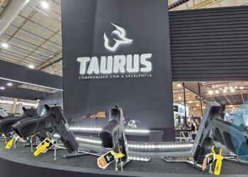 Taurus (TASA4) lanГѓВ§a 20 novas armas e duas novas linhas de produtos; confiar