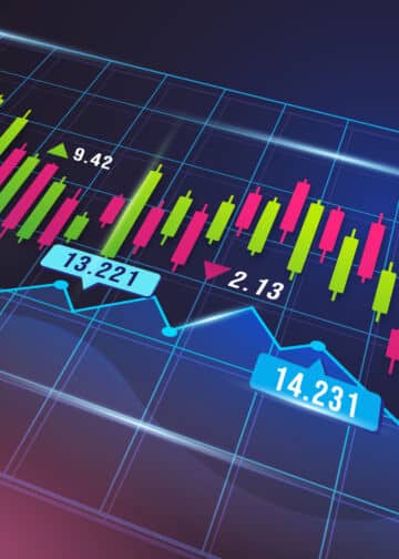 Ibovespa opera com mercado atento às medidas de Trump