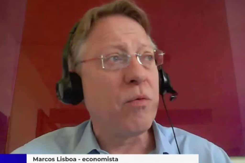 Economista Marcos Lisboa