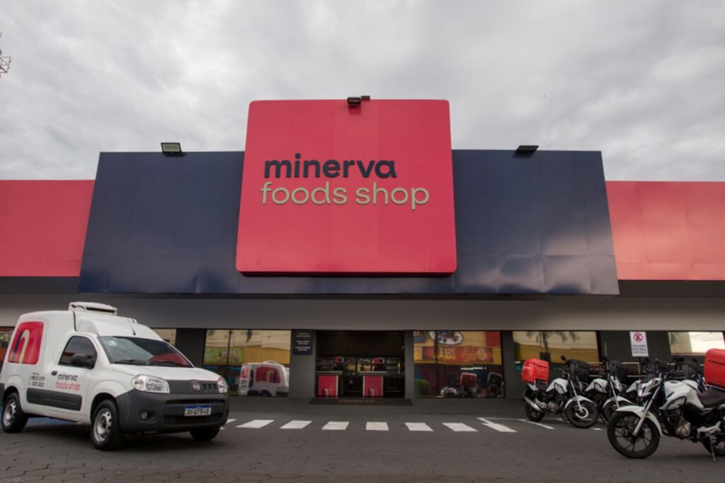 Minerva Foods (BEEF3)
