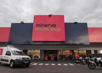 Minerva Foods (BEEF3)