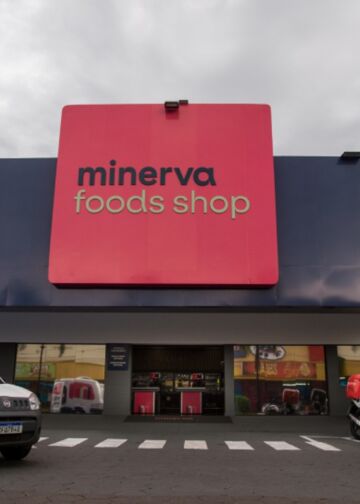 Minerva Foods (BEEF3)