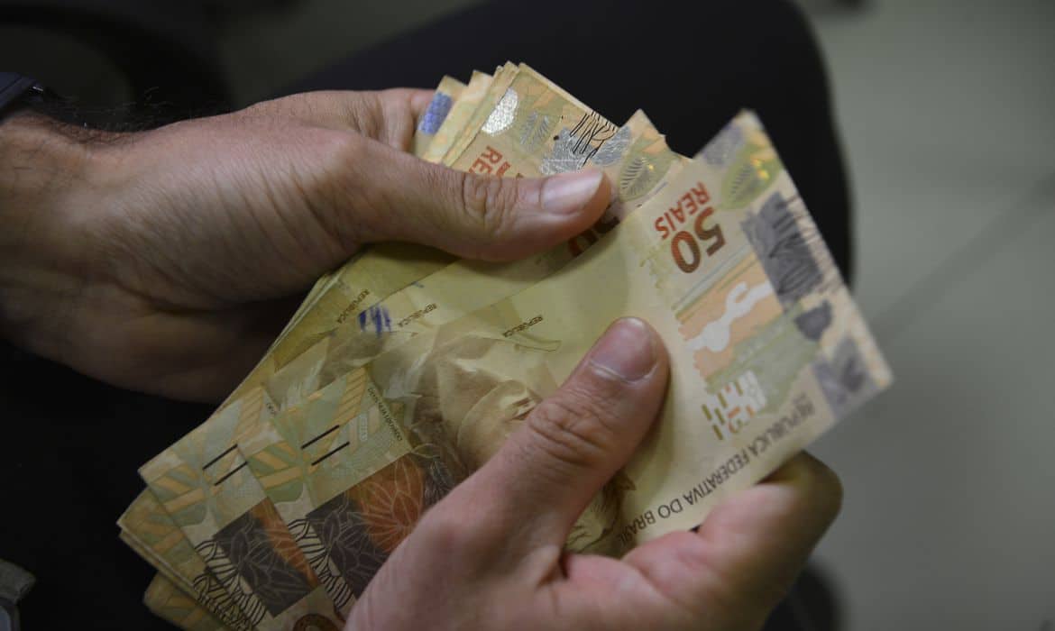 Desenrola Brasil conclui leilГѓВЈo com R$ 126 bi em descontos oferecidos