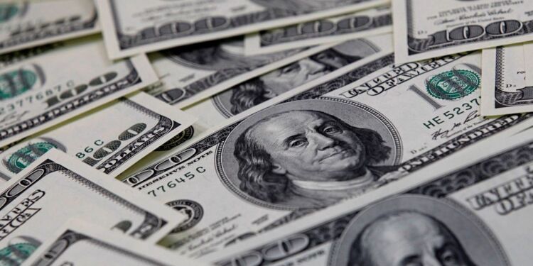 Contas externas tГѓВЄm saldo negativo de US$ 778 milhГѓВµes em agosto