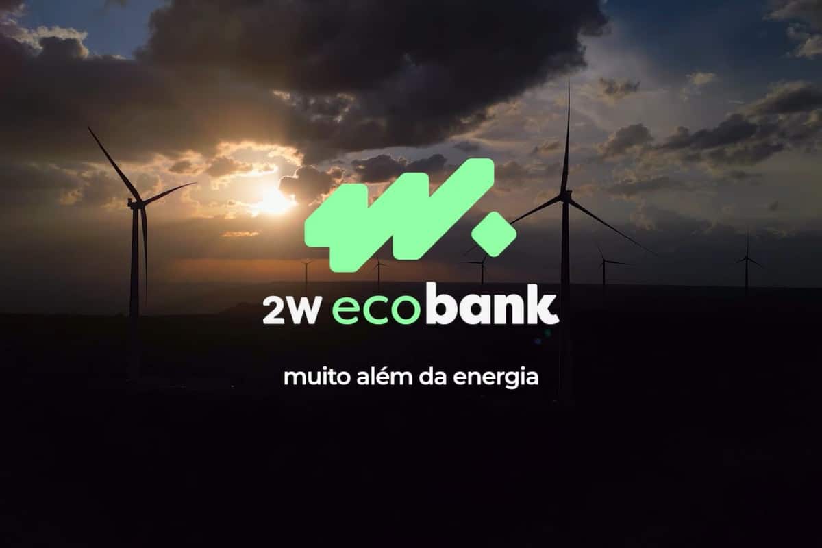 Após IPO que emperrou com a piora do mercado, 2W Ecobank mira no