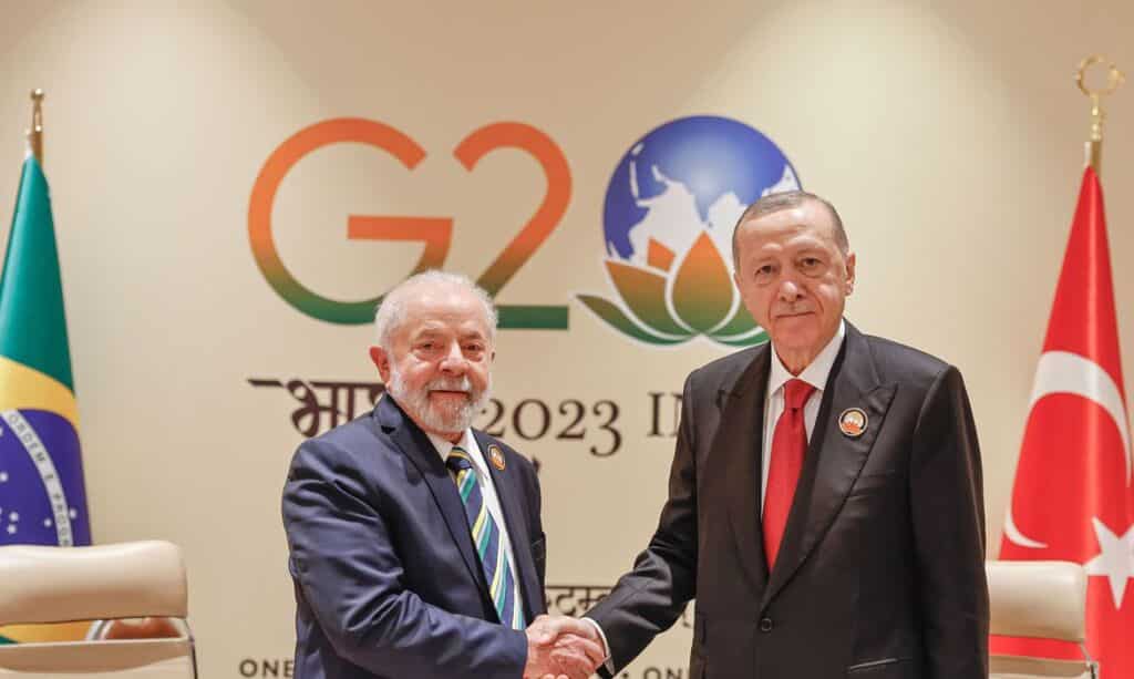 Lula no G20: "Parecia um discurso de miss universo", diz economista