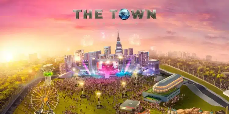 The Town: Festival deve arrecadarГ‚В R$Г‚В 1,7Г‚В bilhГѓВЈo paraГ‚В cidadeГ‚В deГ‚В SP