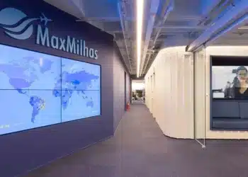 Maxmilhas, empresa que faz parte do grupo 123 Milhas, solicita recuperaГѓВ§ГѓВЈo judicial