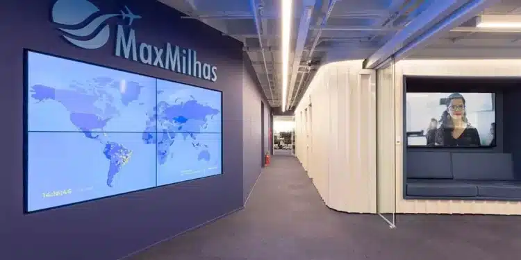 Maxmilhas, empresa que faz parte do grupo 123 Milhas, solicita recuperaГѓВ§ГѓВЈo judicial