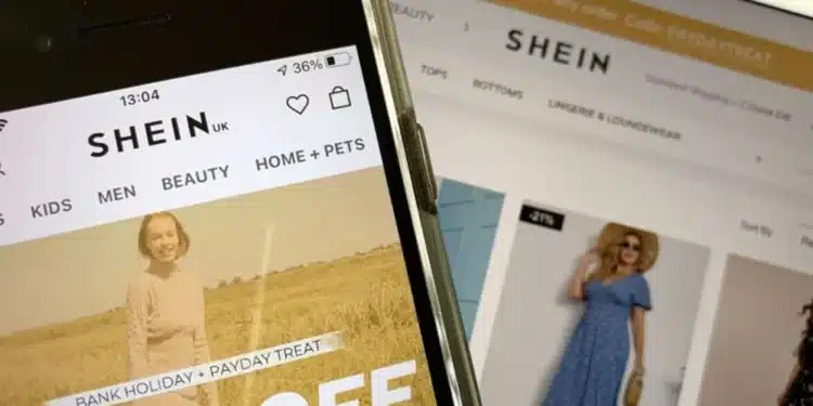 Shein recebe aval do governo para isenГѓВ§ГѓВЈo de imposto em compras de atГѓВ© US$ 50