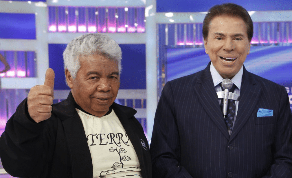 Confira a fortuna de Roque, braço direito de Silvio Santos