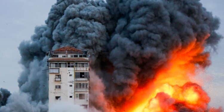 Guerra em Israel: confira tudo o que vocГѓВЄ precisa saber para entender o conflito com os Hamas
