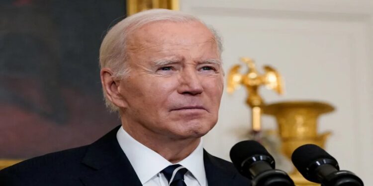 Presidente Biden estГѓВЎ em uma Гўв‚¬Е“tentativa desesperadaГўв‚¬Вќ para evitar uma GUERRA MAIOR no Oriente MГѓВ©dio