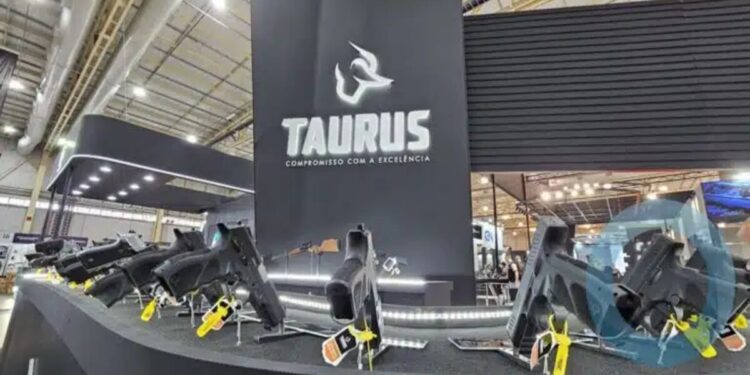 Valores de Venda milionГѓВЎria de armas da Taurus (TASA4) para o Governo de Roraima Surpreende; Confira!