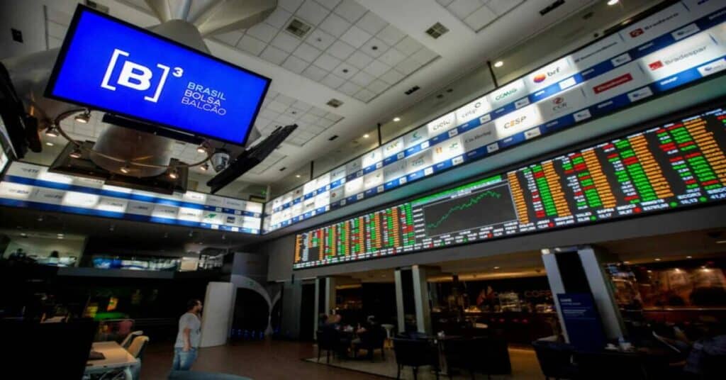Banco do Brasil (BBAS3) e Santander (SANB11) surpreendem no mercado financeiro!