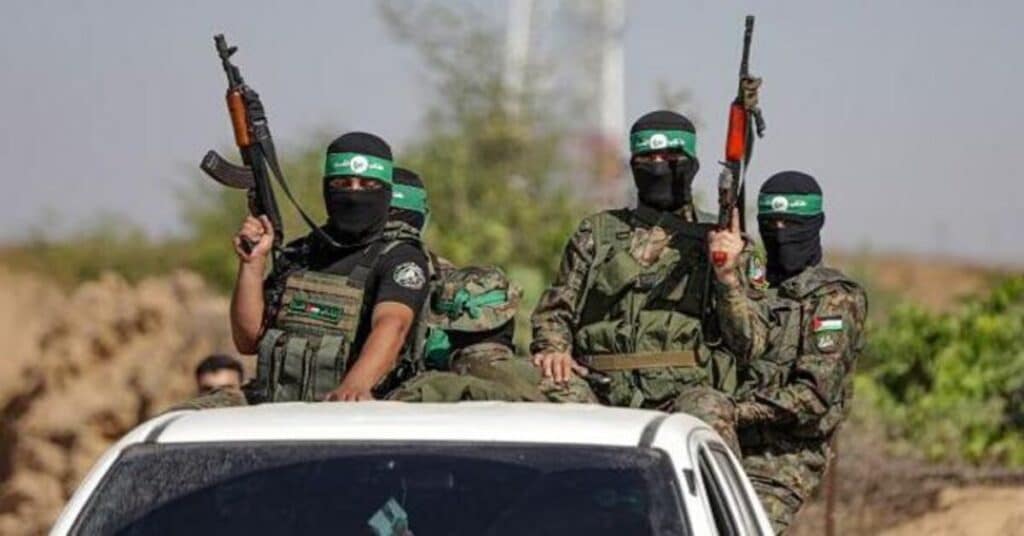 Hamas: entenda o que é o grupo extremista islâmico armado que ataca Israel