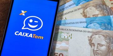 Caixa Tem liberou saque de R$ 1.000 para todos usuГѓВЎrios! Confira