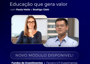 BM&C Class, plataforma gratuГѓВ­ta de ensino em parceria com a B3, lanГѓВ§a novo mГѓВіdulo sobre fundos de investimentos; Veja!