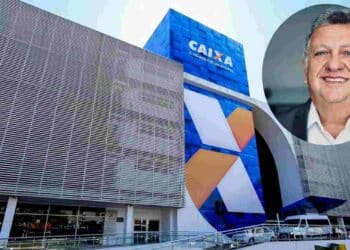 presidente da Caixa